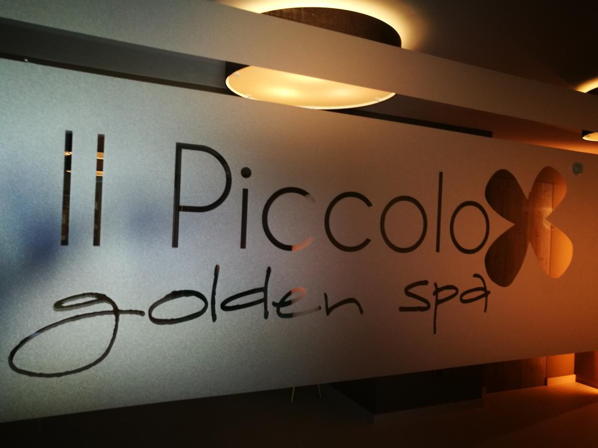 Il Piccolo Dolomiti Resort 안달로 외부 사진
