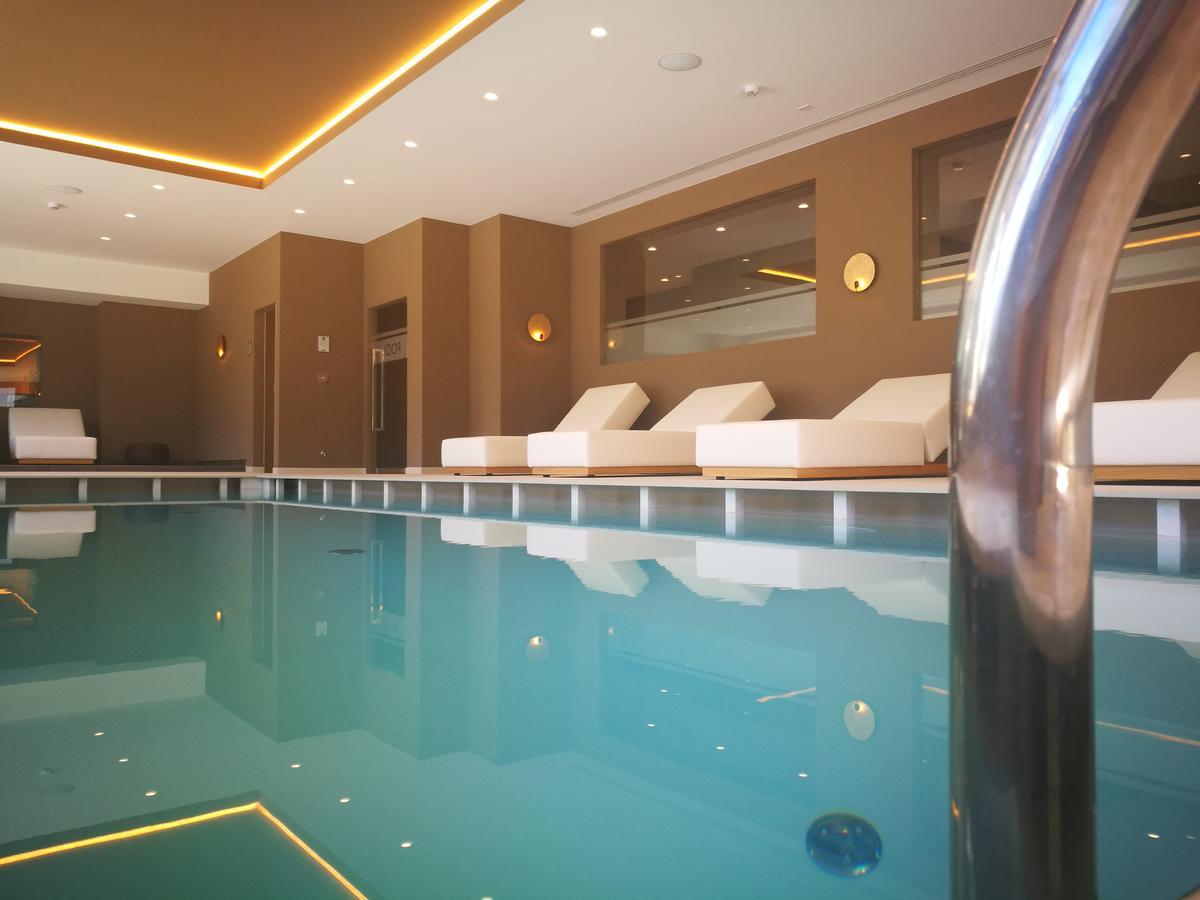 Il Piccolo Dolomiti Resort 안달로 외부 사진