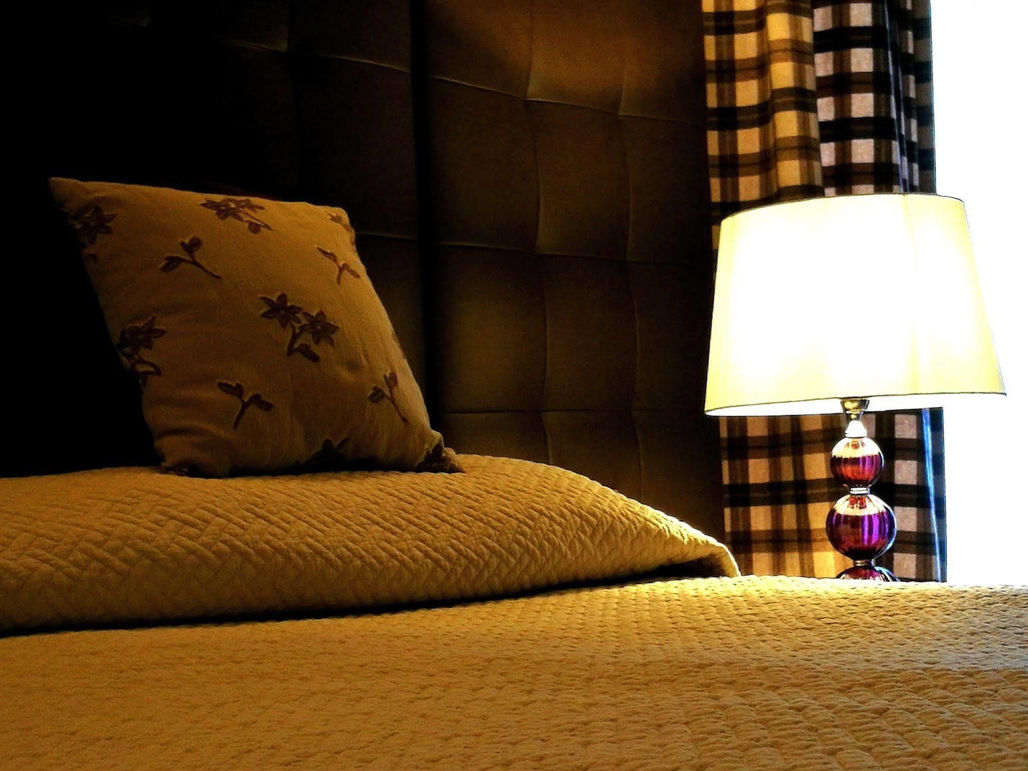 Il Piccolo Dolomiti Resort 안달로 외부 사진