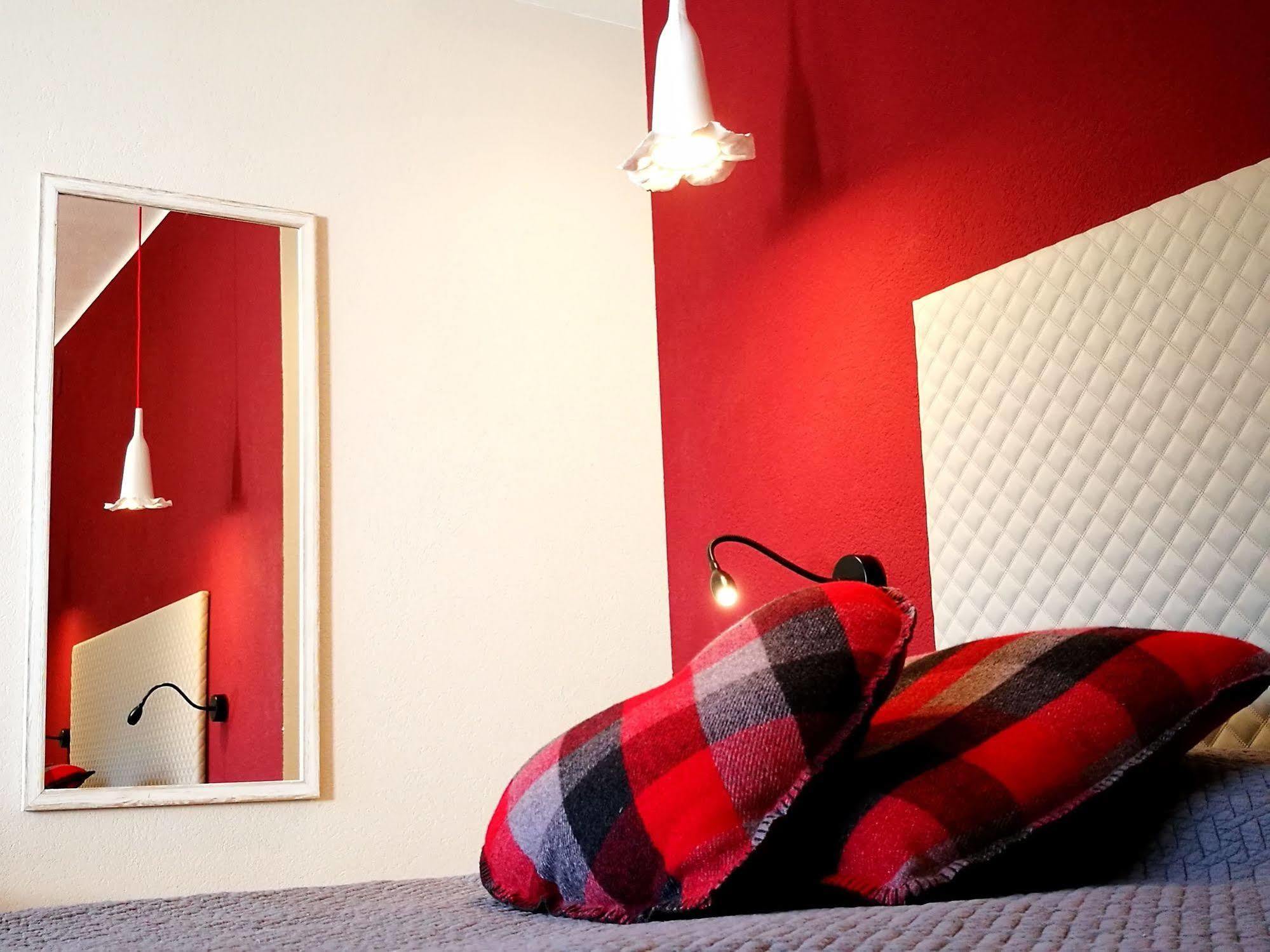 Il Piccolo Dolomiti Resort 안달로 외부 사진