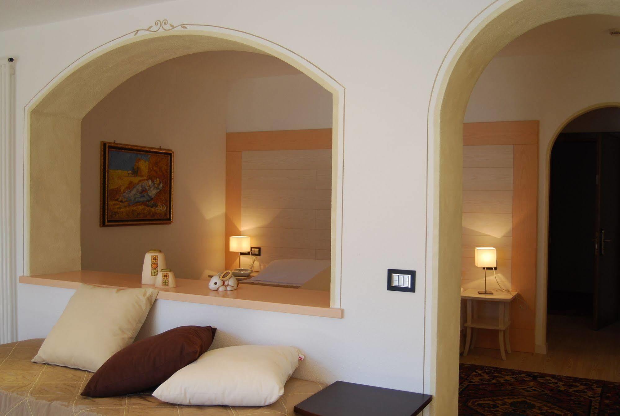 Il Piccolo Dolomiti Resort 안달로 외부 사진